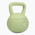 Mäkký kettlebell Xtrexo SK10 Green 6