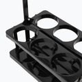 Sada OneTeam Water Bottle Carries + Bidon Sportano Black 5