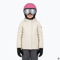 Detská lyžiarska prilba ATTABO Avens 3.0 Jr Visor ERT Pink 3