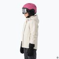 Detská lyžiarska prilba ATTABO Avens 3.0 Jr Visor ERT Pink 4