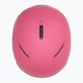 Detská lyžiarska prilba ATTABO Avens 3.0 Jr Visor ERT Pink 13