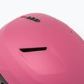 Detská lyžiarska prilba ATTABO Avens 3.0 Jr Visor ERT Pink 16
