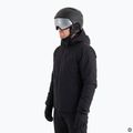 Lyžiarska prilba ATTABO Avens 3.0 Visor ERT Czarny 4