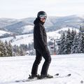Lyžiarska prilba ATTABO Avens 3.0 Visor ERT Czarny 6