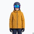 Detská lyžiarska prilba ATTABO Avens 2.0 Jr Visor dark blue 4