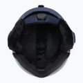 Detská lyžiarska prilba ATTABO Avens 2.0 Jr Visor dark blue 5