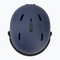 Detská lyžiarska prilba ATTABO Avens 2.0 Jr Visor dark blue 6