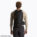 Turistický batoh KADVA Fleiro 30 l black 5
