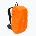 Turistický batoh KADVA Fleiro 30 l čierny 11