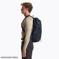 Turistický batoh KADVA Fleiro 30 l dark blue 4