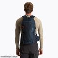 Turistický batoh KADVA Fleiro 30 l dark blue 5