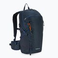 Turistický batoh KADVA Fleiro 30 l tmavomodrý