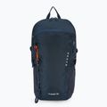 Turistický batoh KADVA Fleiro 30 l tmavomodrý 7