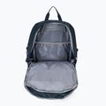 Turistický batoh KADVA Fleiro 30 l tmavomodrý 10