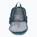 Turistický batoh KADVA Fleiro 30 l tmavomodrý 10