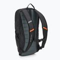 Turistický batoh KADVA Fleris 15 l čierny 8