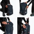 Turistický batoh KADVA Fleris 15 l tmavomodrý 11
