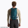 Turistický batoh KADVA Fleris 15 l dark marine blue 4
