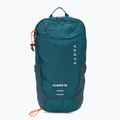 Turistický batoh KADVA Fleris 15 l tmavomodrý 7