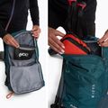 Turistický batoh KADVA Fleris 15 l dark marine blue 11