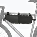 Rámová taška na bicykel ATTABO Underra M 3,5 l black