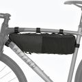 Rámová taška na bicykel ATTABO Underra L 4 l black