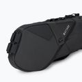 Brašňa pod sedlo bicykla ATTABO Hanglo 8 l black 5