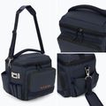 Termo taška KADVA Antarctica 37 l dark blue  8
