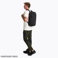 Turistický batoh KADVA Glejt 30 l čierny 6