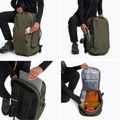 Turistický batoh KADVA Glejt 30 l green 12