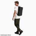 Turistický batoh KADVA Londer 25 l čierny 6