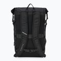 Turistický batoh KADVA Londer 25 l black 9