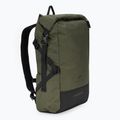 Turistický batoh KADVA Londer 25 l green