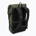 Turistický batoh KADVA Londer 25 l zelený 8