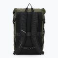 Turistický batoh KADVA Londer 25 l green 9