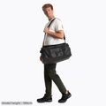 Taška Duffel Bag KADVA 2v1 Alltaker 40 l čierna 8