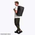Taška Duffel Bag KADVA 2v1 Alltaker 40 l čierna 7