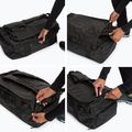 Taška Duffel Bag KADVA 2v1 Alltaker 40 l čierna 11