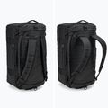 Taška Duffel Bag KADVA 2v1 Alltaker 40 l čierna 9