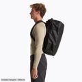 Taška Duffel Bag KADVA 2v1 Alltaker 40 l čierna 5