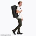 Taška Duffel Bag KADVA 2v1 Alltaker 60 l čierna 7