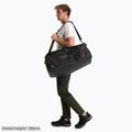 Taška Duffel Bag KADVA 2v1 Alltaker 60 l čierna 8
