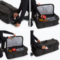 Taška Duffel Bag KADVA 2v1 Alltaker 60 l čierna 11