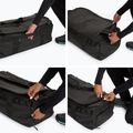 Taška Duffel Bag KADVA 2v1 Alltaker 60 l čierna 12