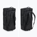 Taška Duffel Bag KADVA 2v1 Alltaker 60 l čierna 10
