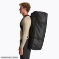 Taška Duffel Bag KADVA 2v1 Alltaker 90 l čierna 5