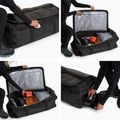 Taška Duffel Bag KADVA 2v1 Alltaker 90 l čierna 11
