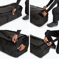 Taška Duffel Bag KADVA 2v1 Alltaker 90 l čierna 12
