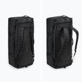 Taška Duffel Bag KADVA 2v1 Alltaker 90 l čierna 10