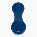 Sada činiek XTREXO ND Blue 2